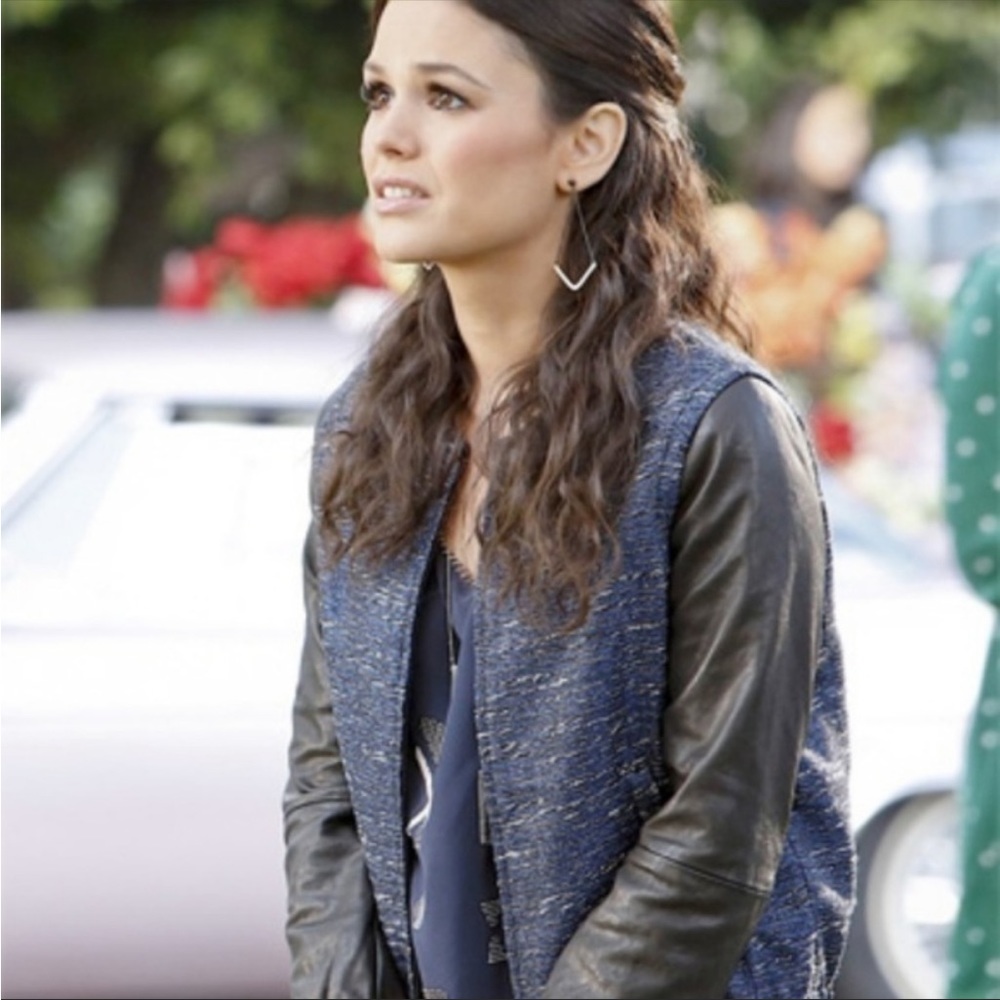 MADEWELL Bomber Jacket